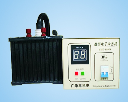 CME-200系列电晕处理机